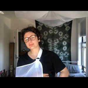 Meet your Posher, Melissa